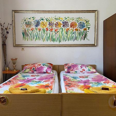 Guest House Hei Taka Созопол Екстериор снимка