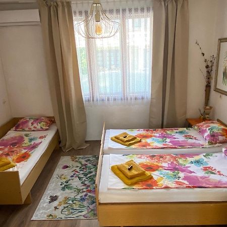 Guest House Hei Taka Созопол Екстериор снимка