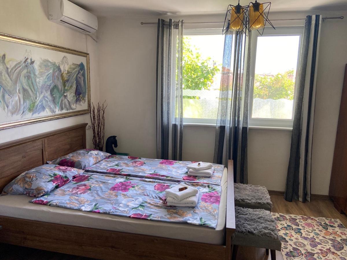 Guest House Hei Taka Созопол Екстериор снимка