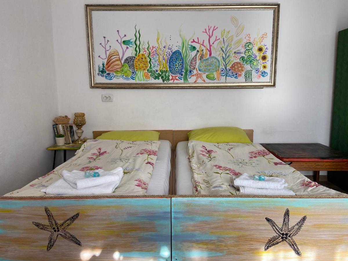 Guest House Hei Taka Созопол Екстериор снимка