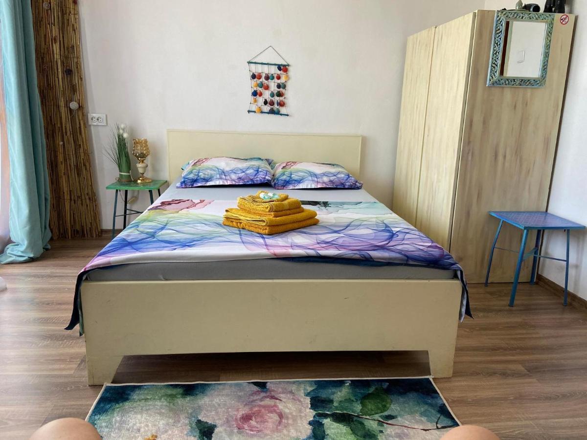 Guest House Hei Taka Созопол Екстериор снимка