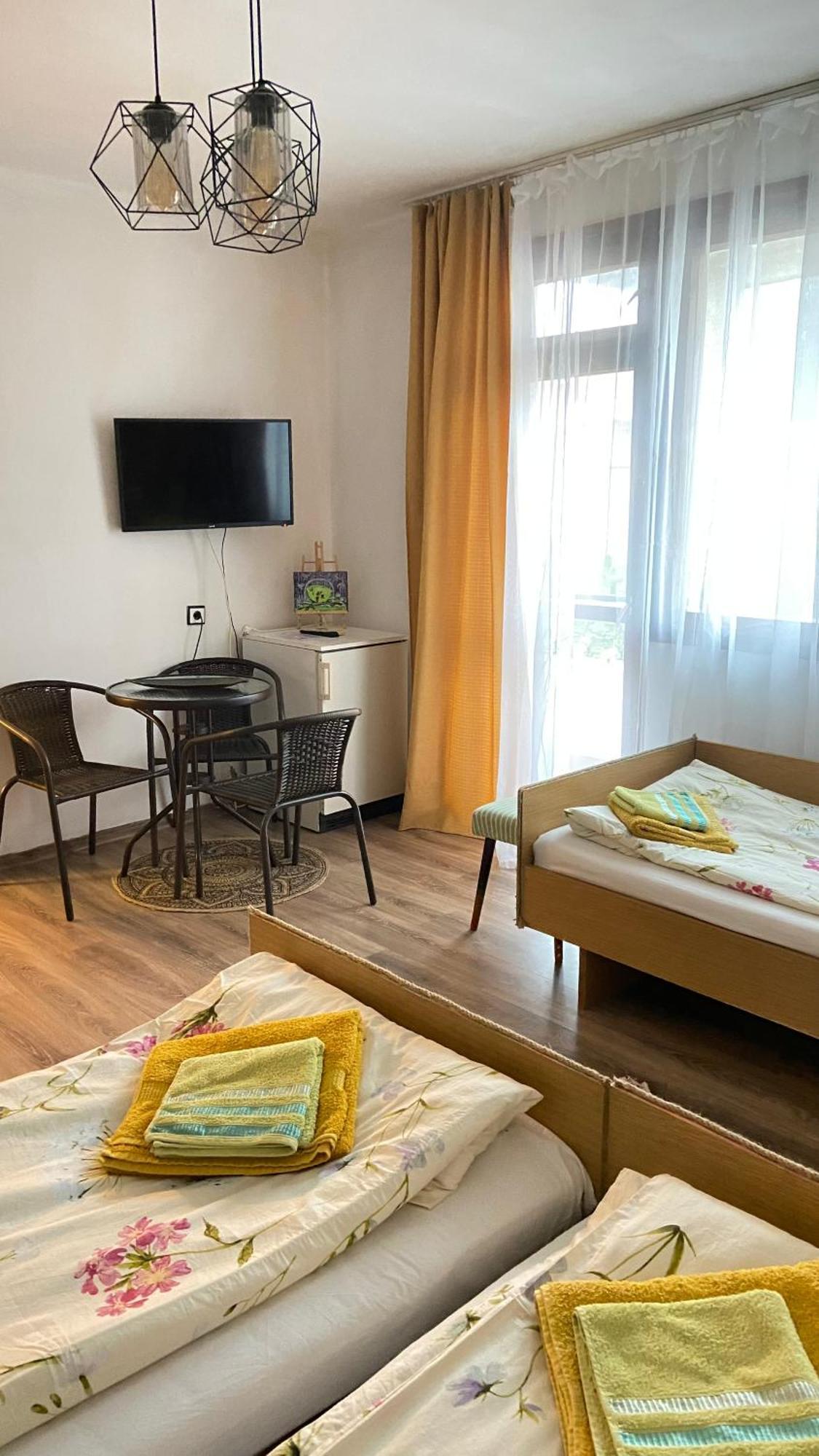 Guest House Hei Taka Созопол Екстериор снимка