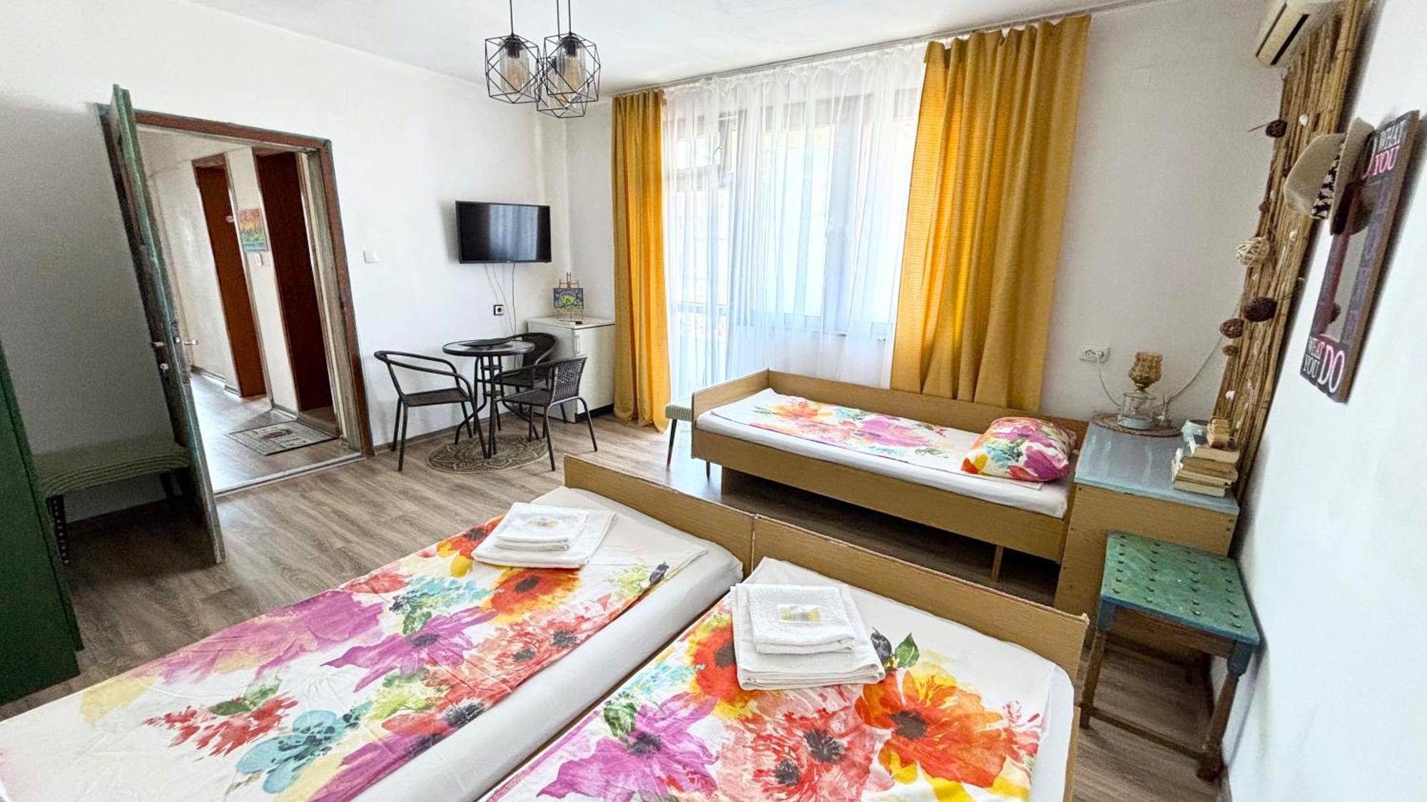 Guest House Hei Taka Созопол Екстериор снимка