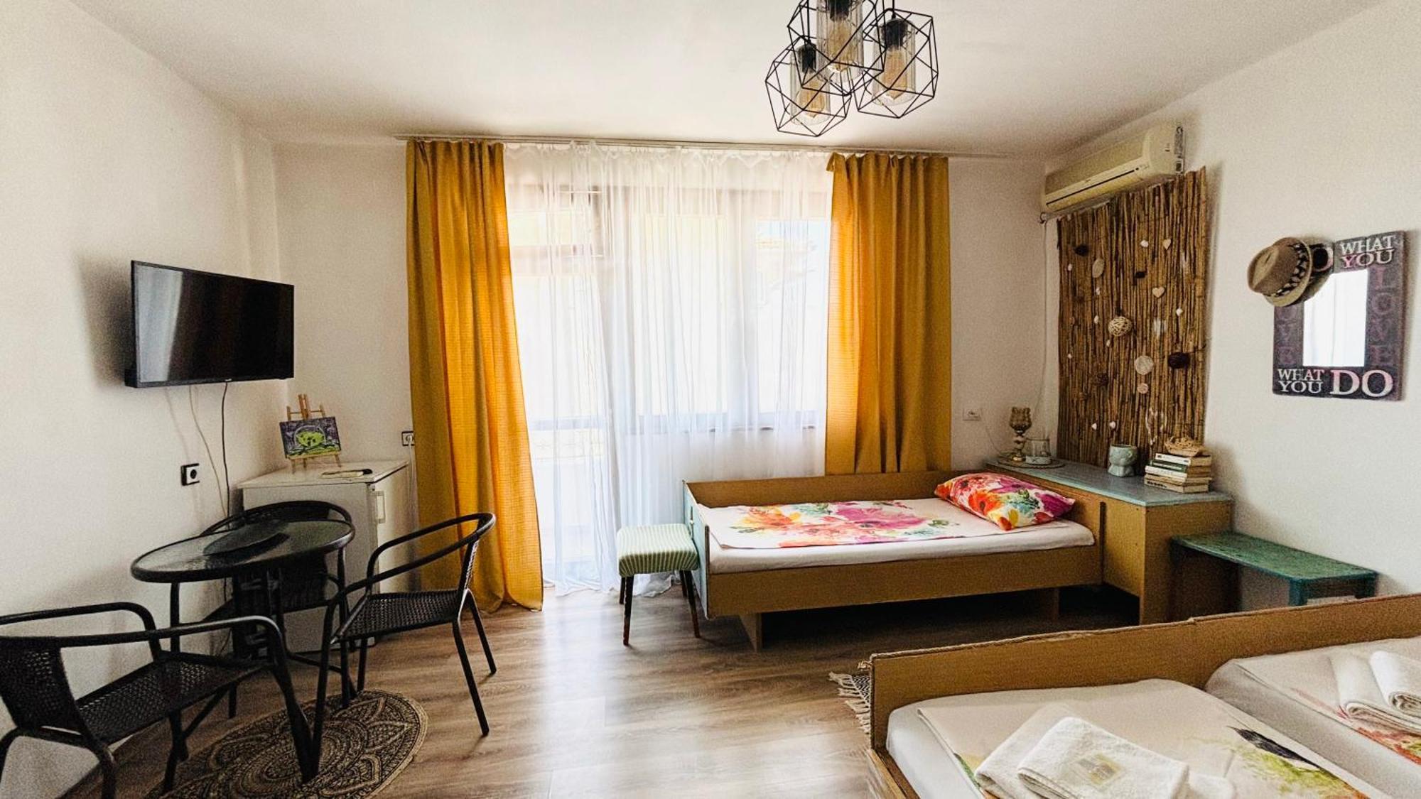 Guest House Hei Taka Созопол Екстериор снимка