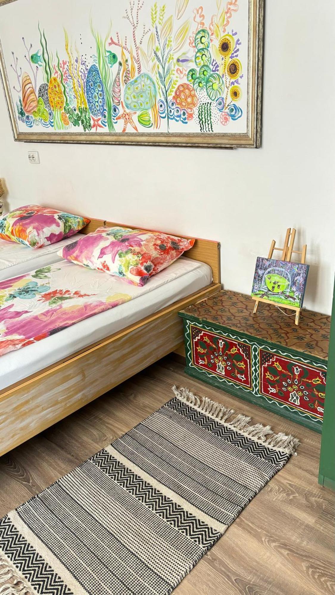 Guest House Hei Taka Созопол Екстериор снимка