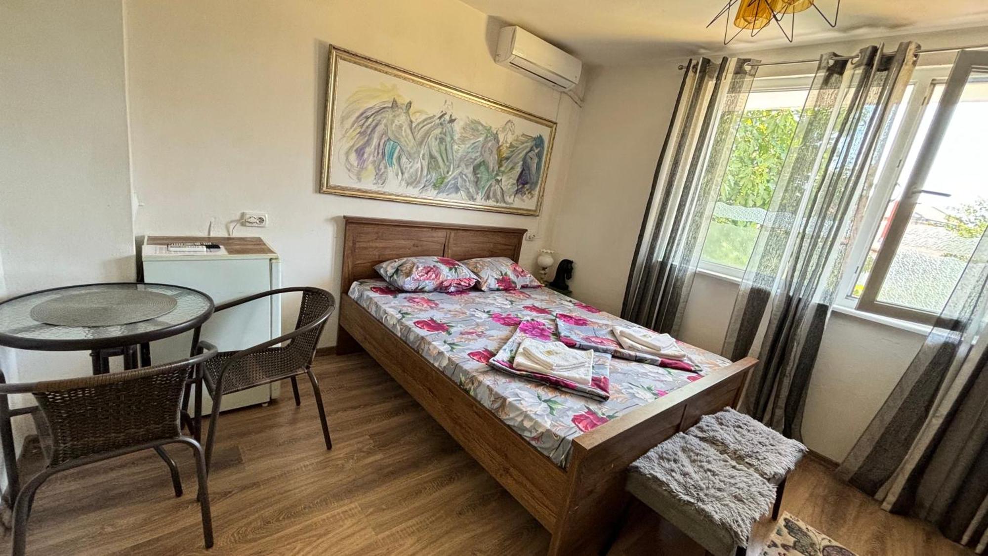 Guest House Hei Taka Созопол Екстериор снимка