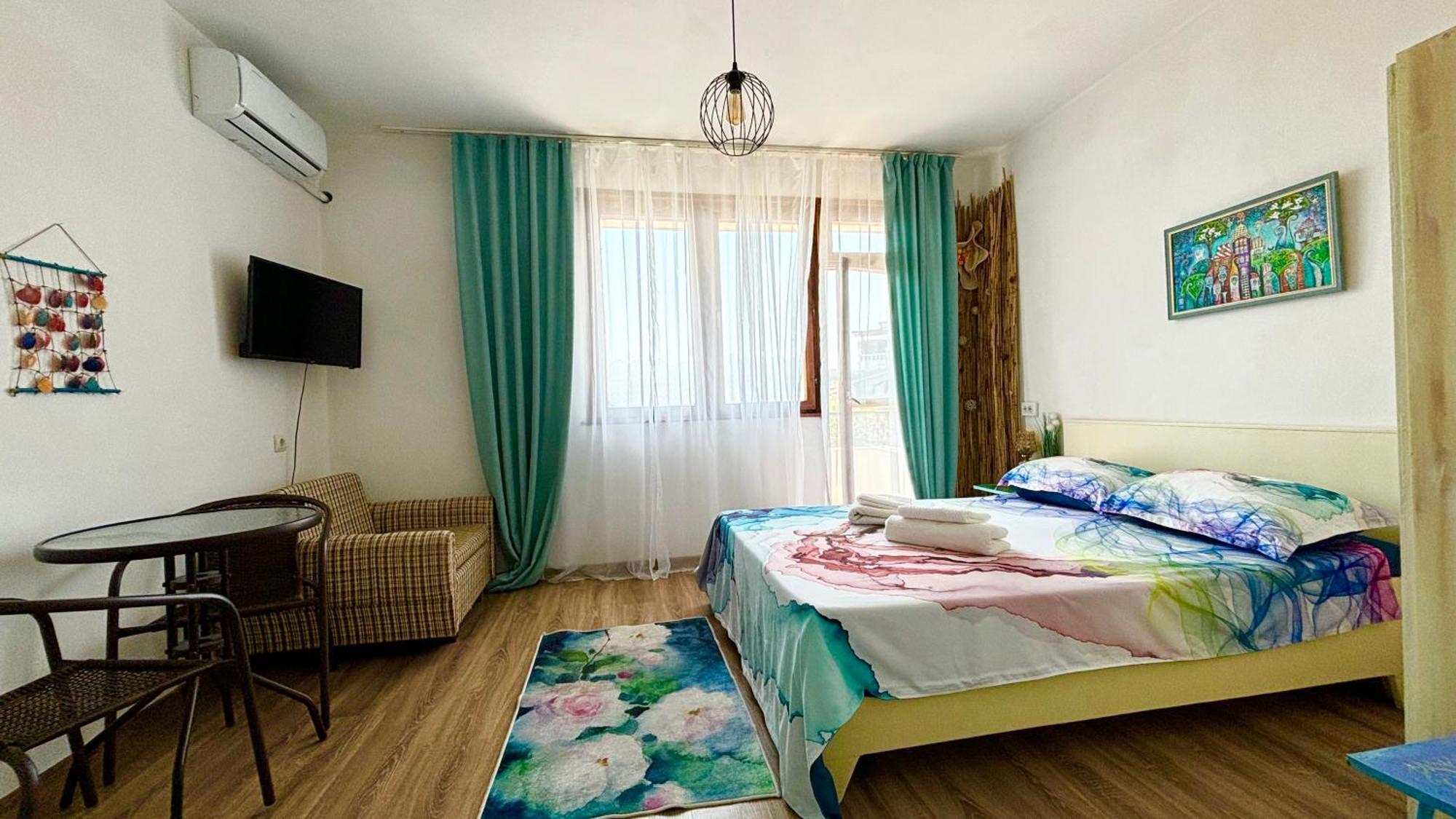 Guest House Hei Taka Созопол Екстериор снимка