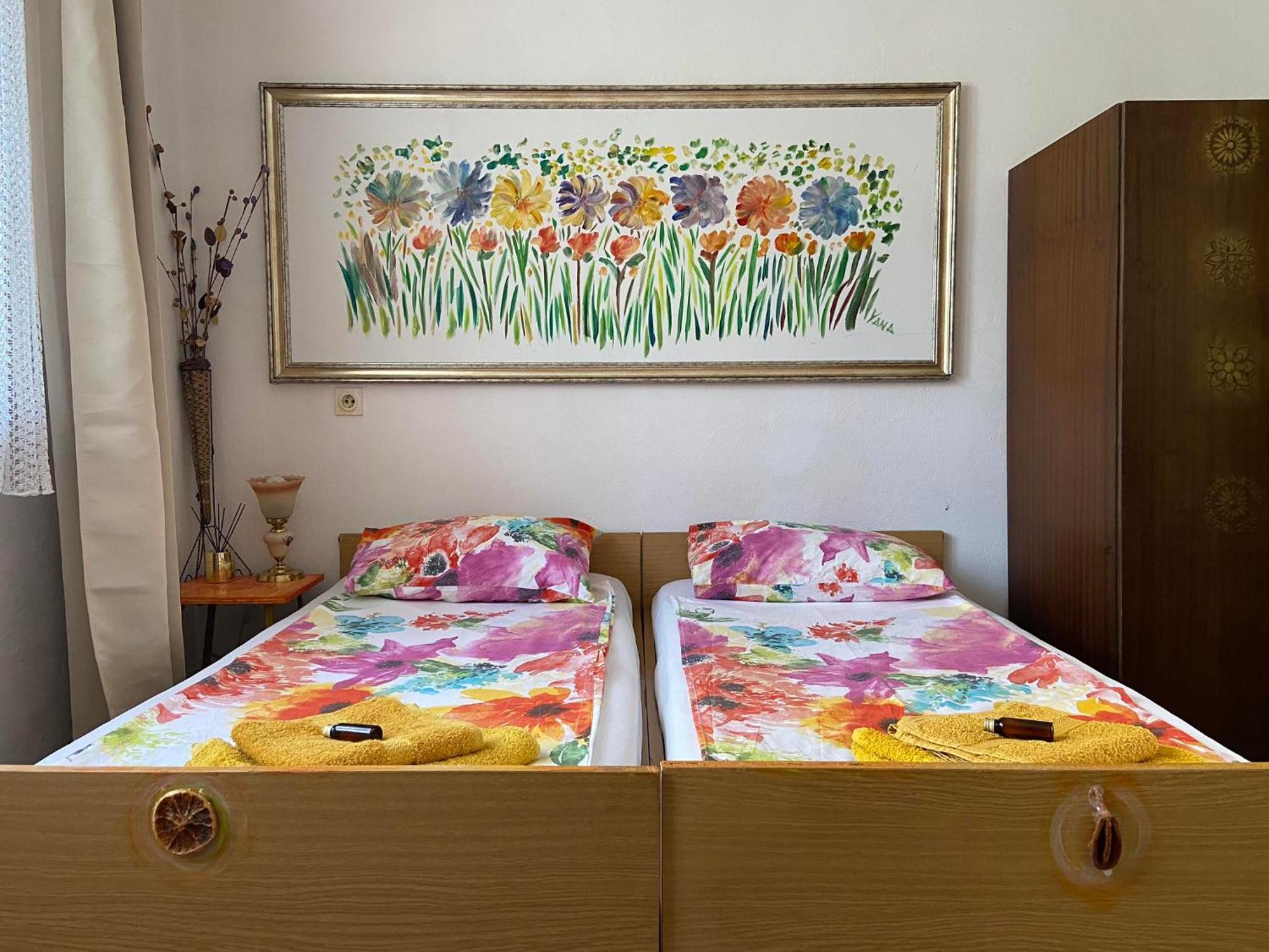 Guest House Hei Taka Созопол Екстериор снимка