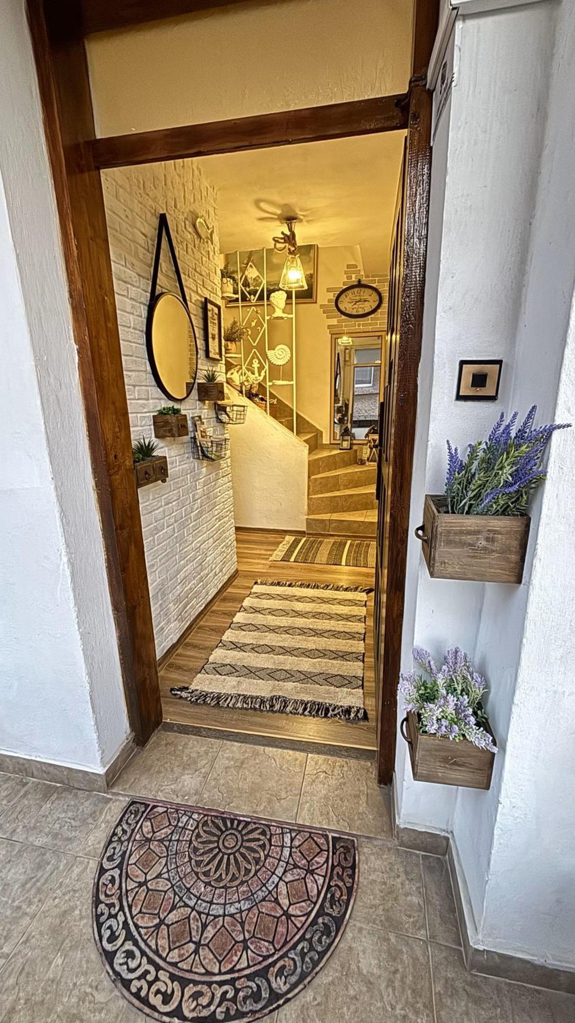 Guest House Hei Taka Созопол Екстериор снимка