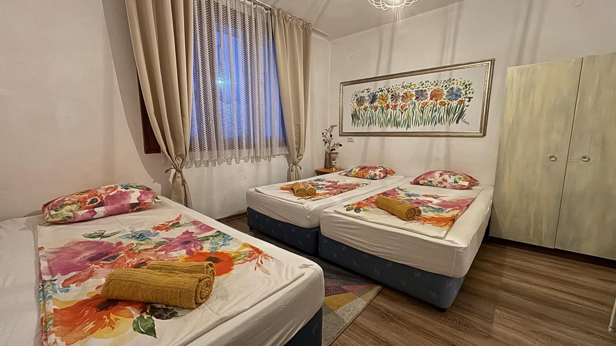 Guest House Hei Taka Созопол Екстериор снимка