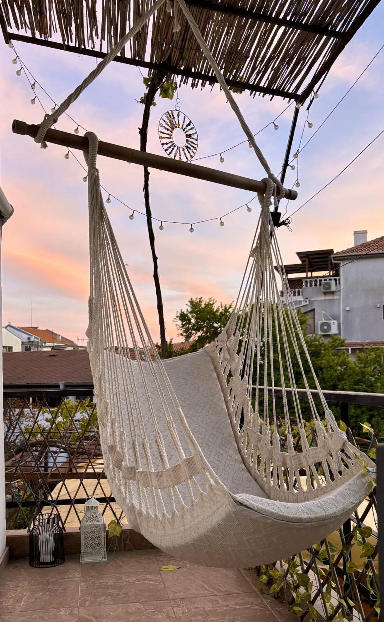 Guest House Hei Taka Созопол Екстериор снимка