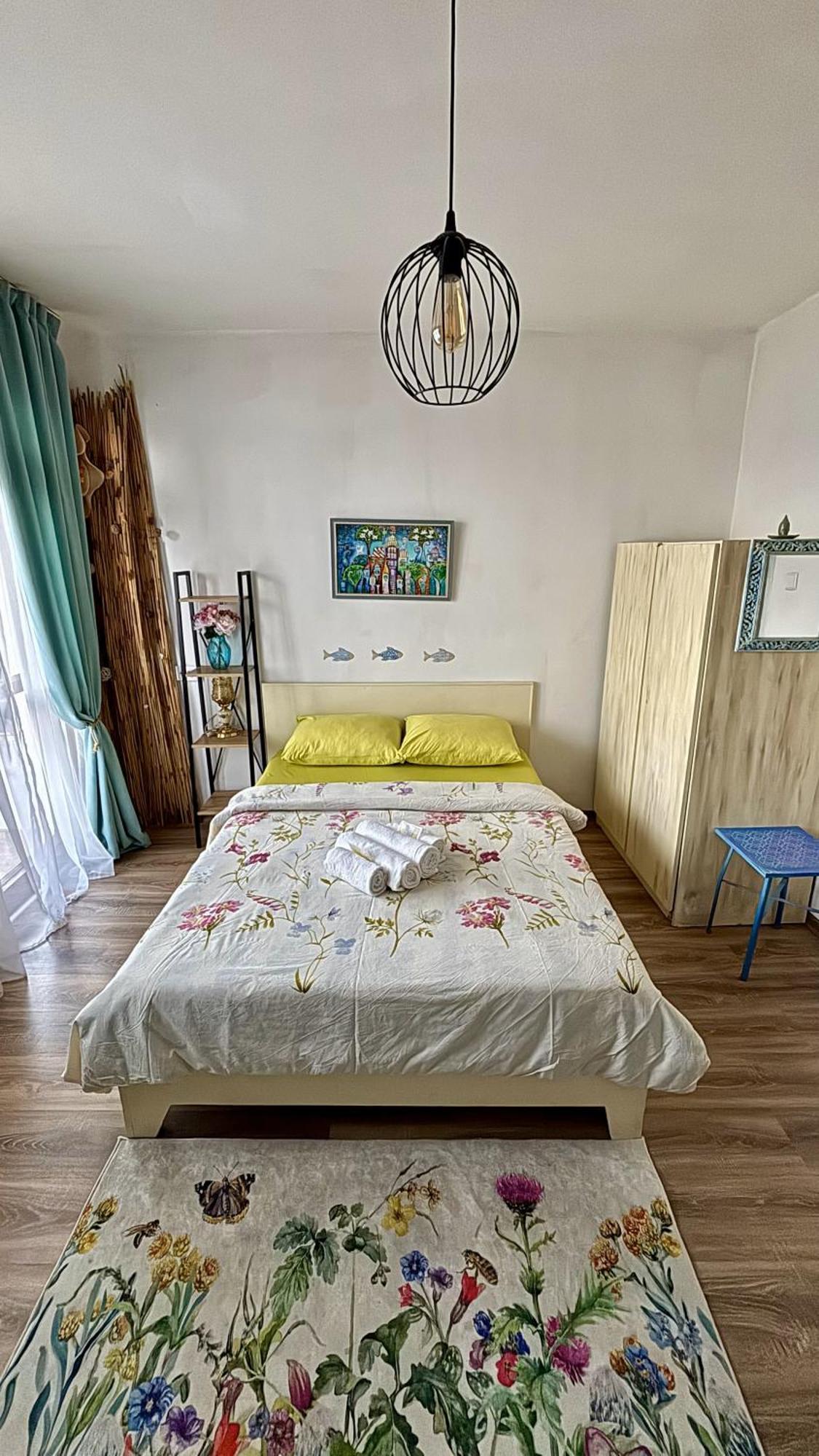 Guest House Hei Taka Созопол Екстериор снимка