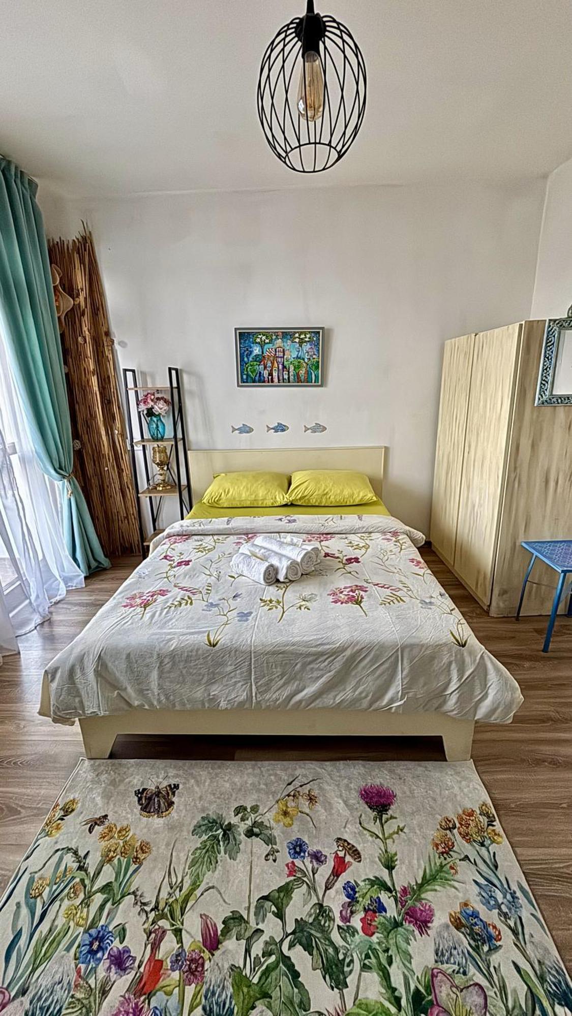 Guest House Hei Taka Созопол Екстериор снимка