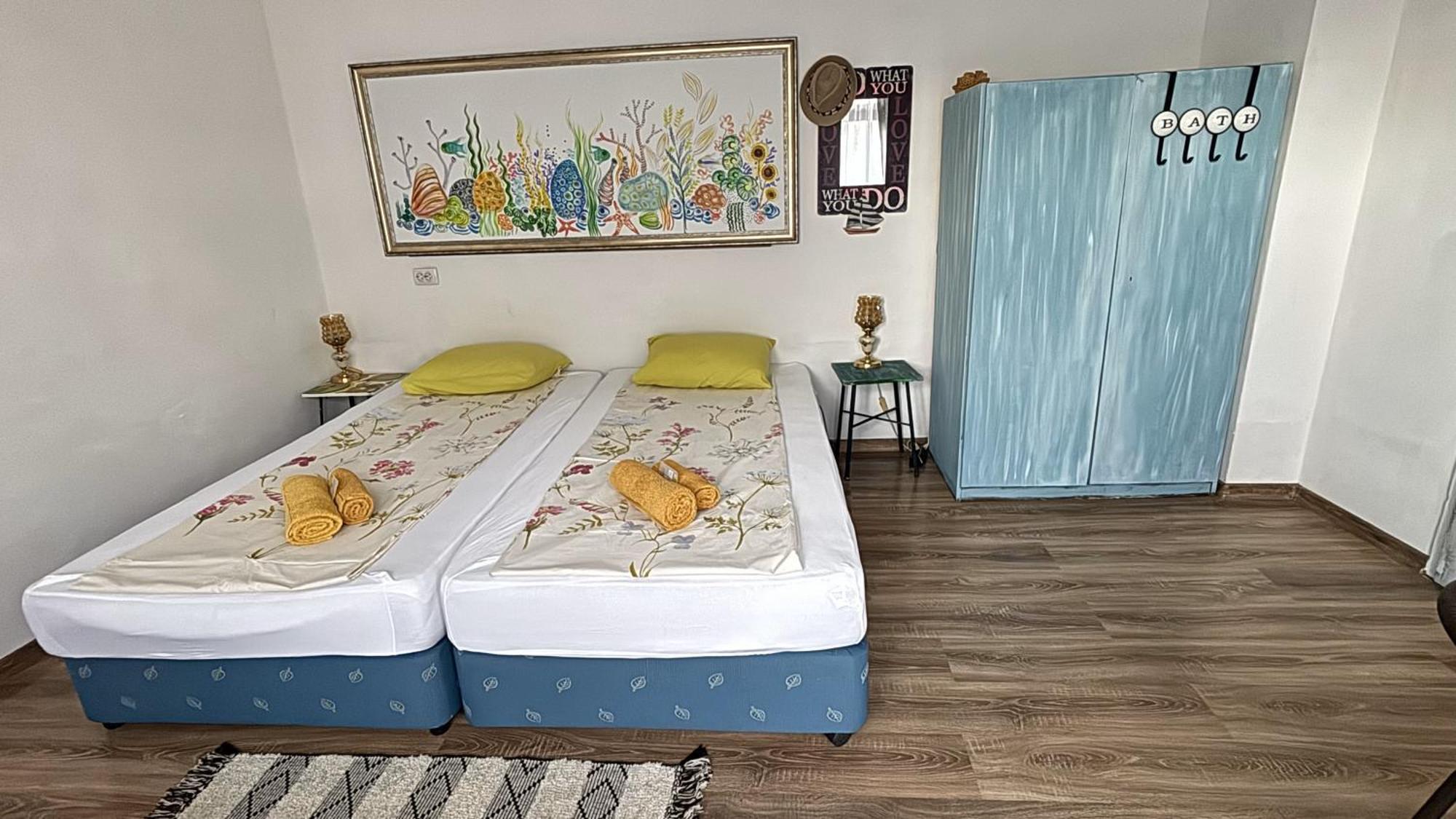 Guest House Hei Taka Созопол Екстериор снимка