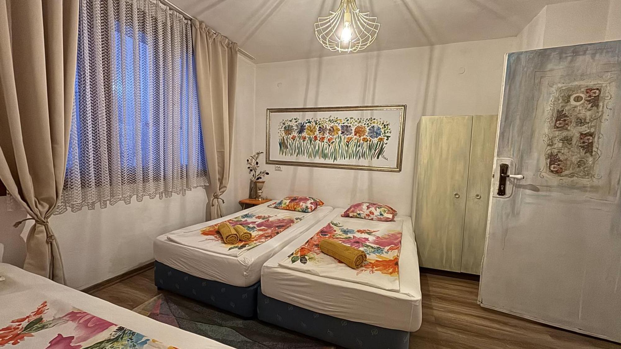 Guest House Hei Taka Созопол Екстериор снимка