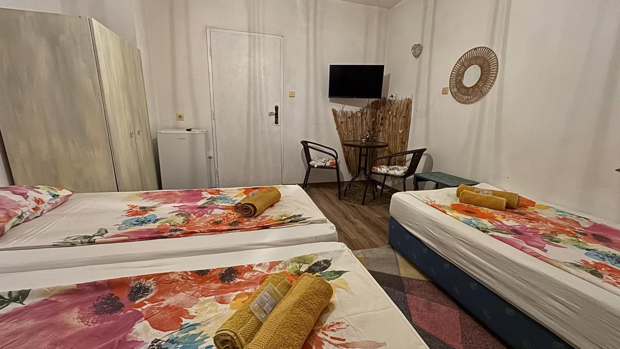 Guest House Hei Taka Созопол Екстериор снимка
