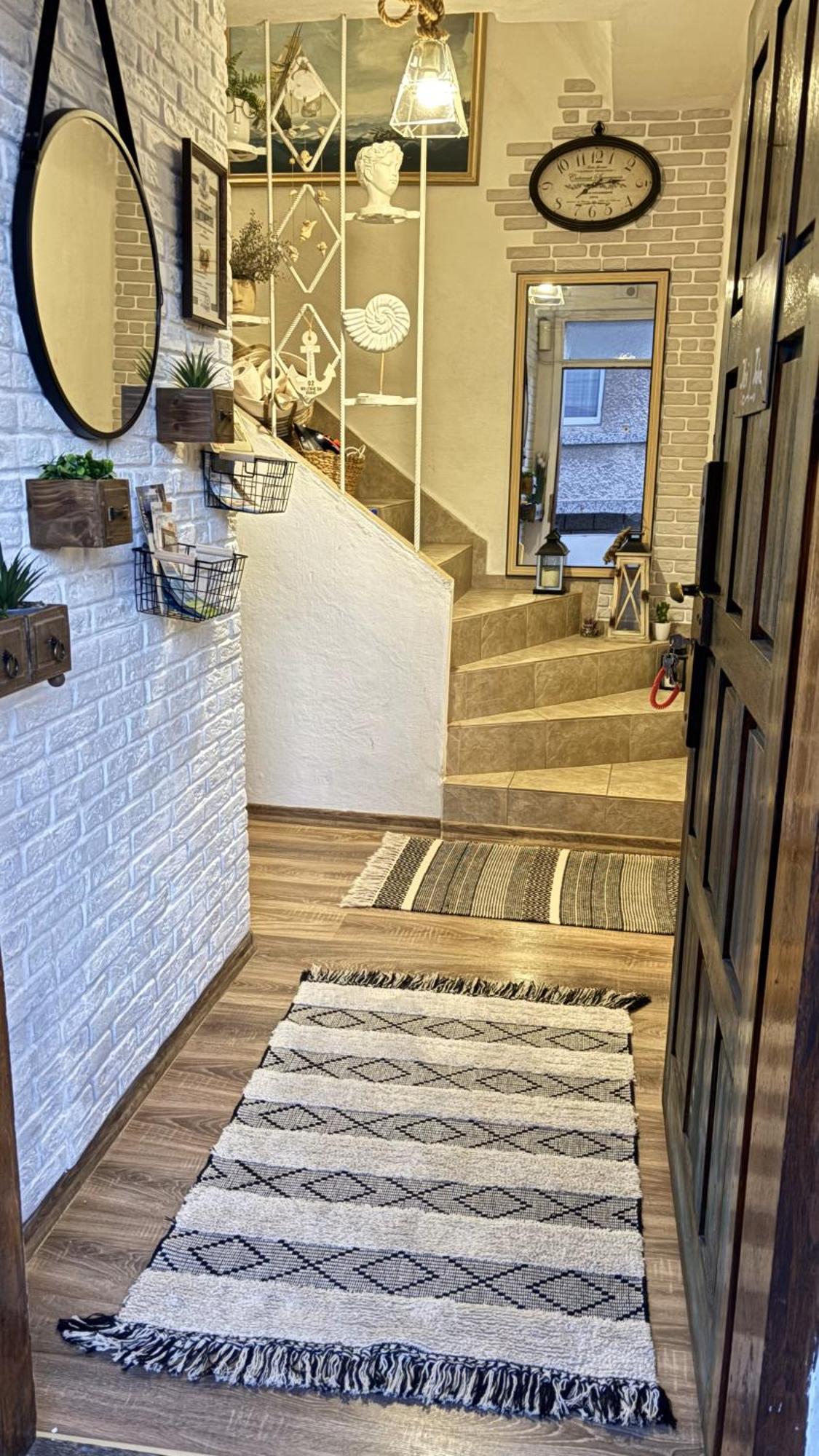 Guest House Hei Taka Созопол Екстериор снимка