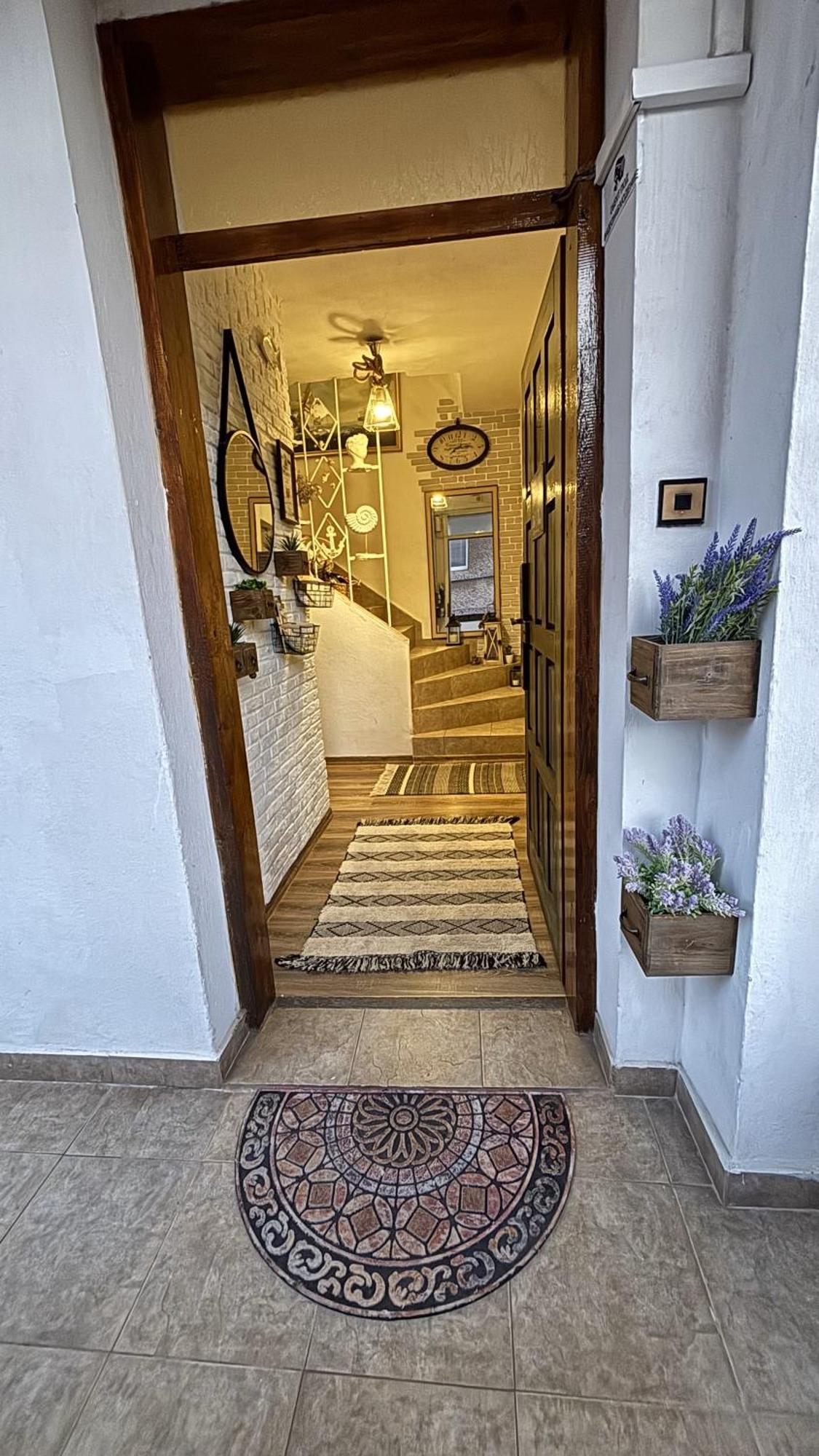 Guest House Hei Taka Созопол Екстериор снимка