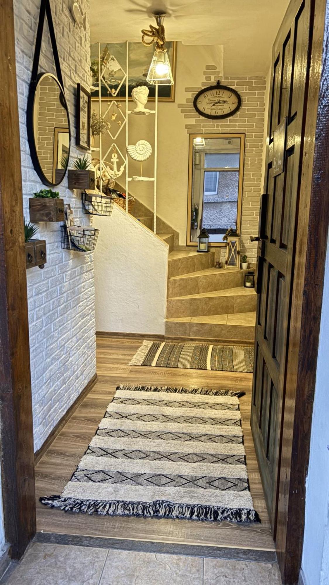 Guest House Hei Taka Созопол Екстериор снимка