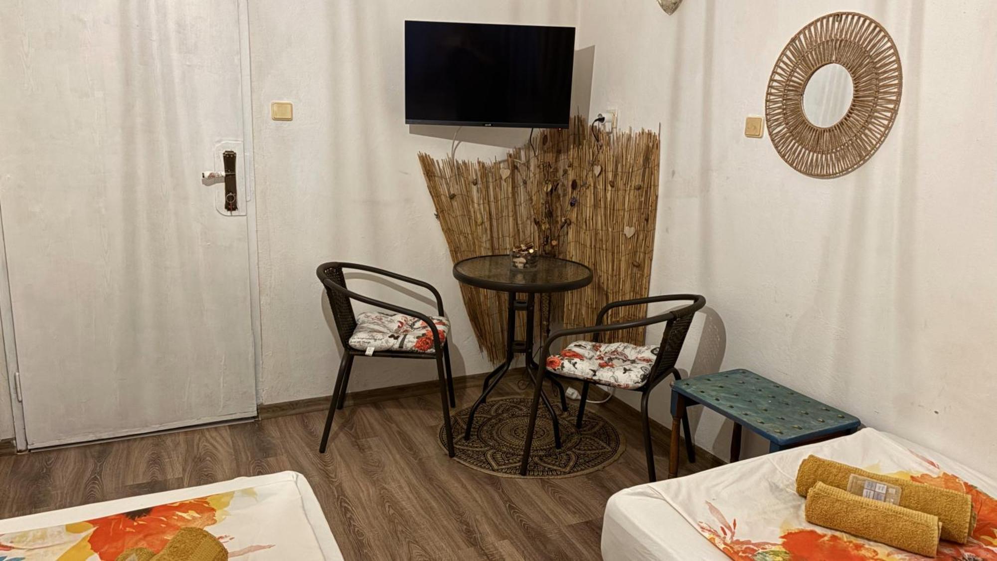 Guest House Hei Taka Созопол Екстериор снимка