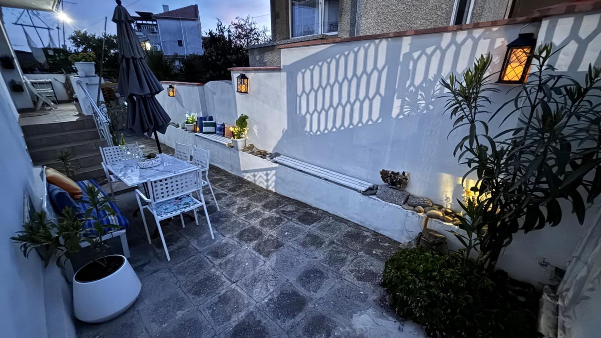 Guest House Hei Taka Созопол Екстериор снимка