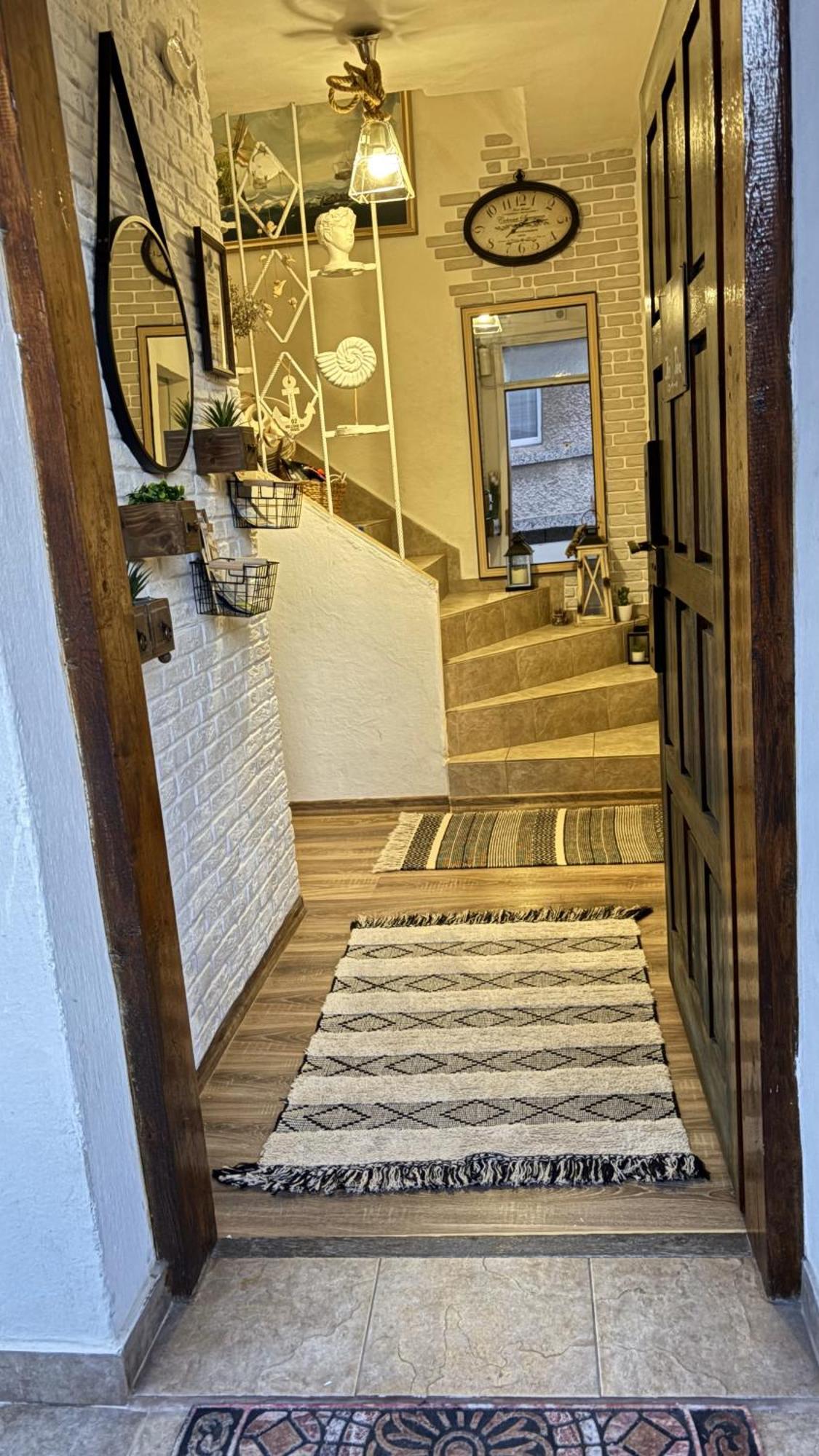 Guest House Hei Taka Созопол Екстериор снимка