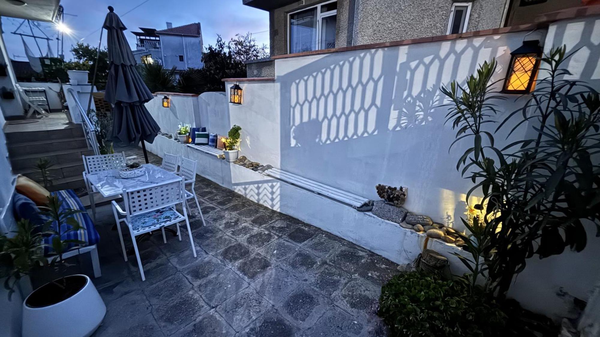 Guest House Hei Taka Созопол Екстериор снимка